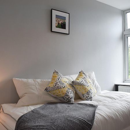 Windy Dales Cottage Скиптон Экстерьер фото