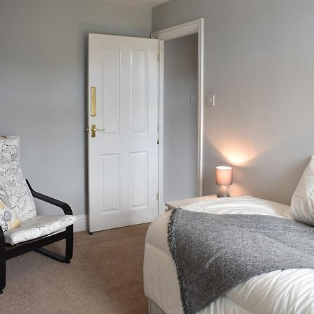 Windy Dales Cottage Скиптон Экстерьер фото