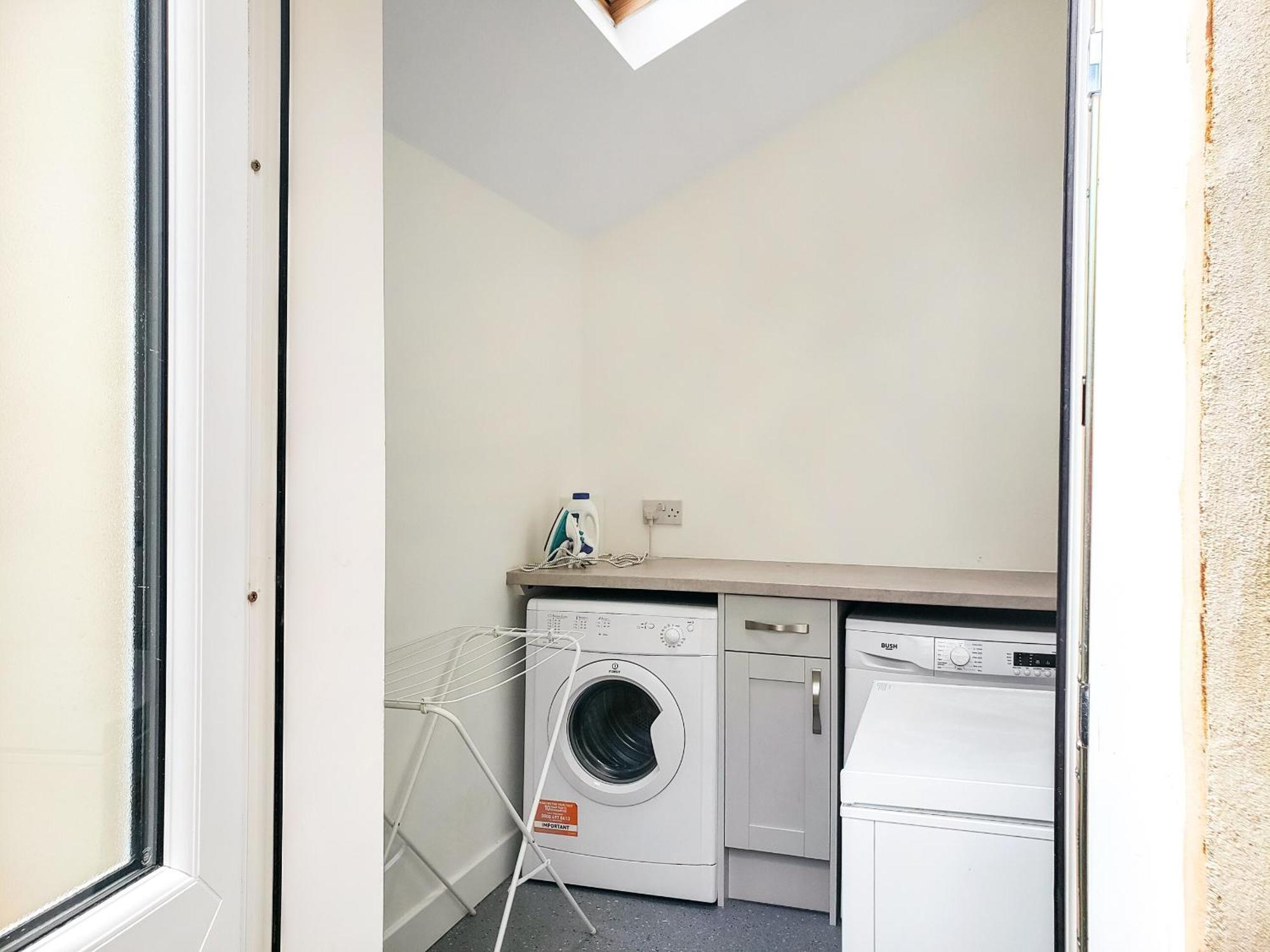 Windy Dales Cottage Скиптон Экстерьер фото