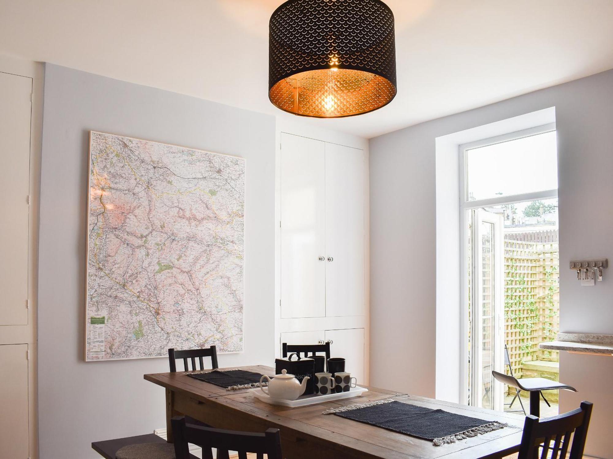 Windy Dales Cottage Скиптон Экстерьер фото