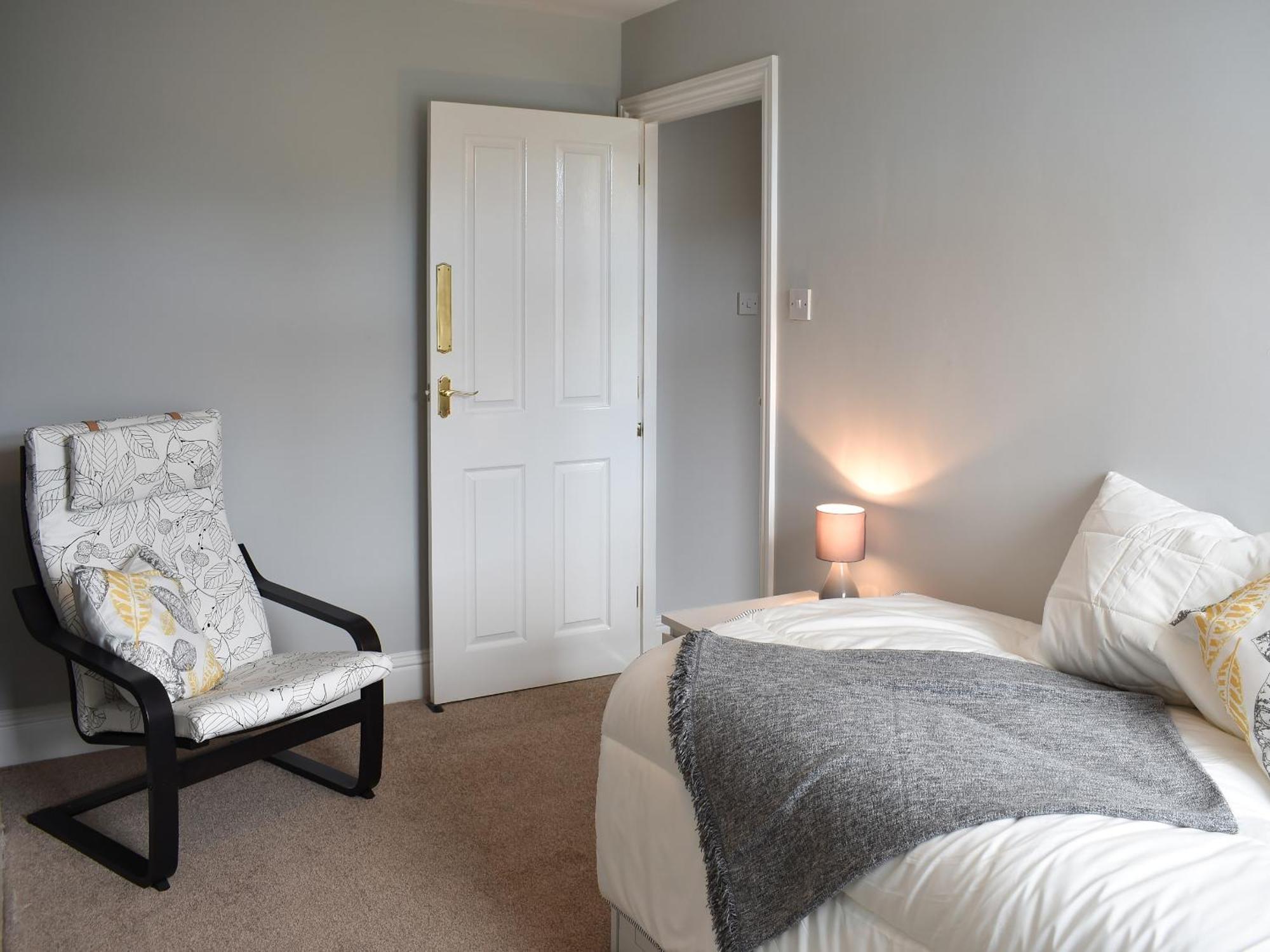 Windy Dales Cottage Скиптон Экстерьер фото
