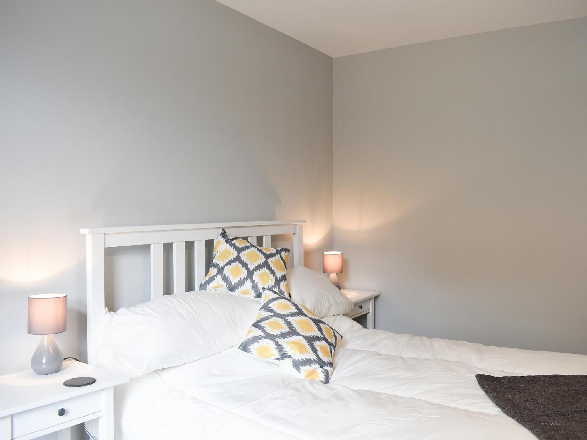 Windy Dales Cottage Скиптон Экстерьер фото