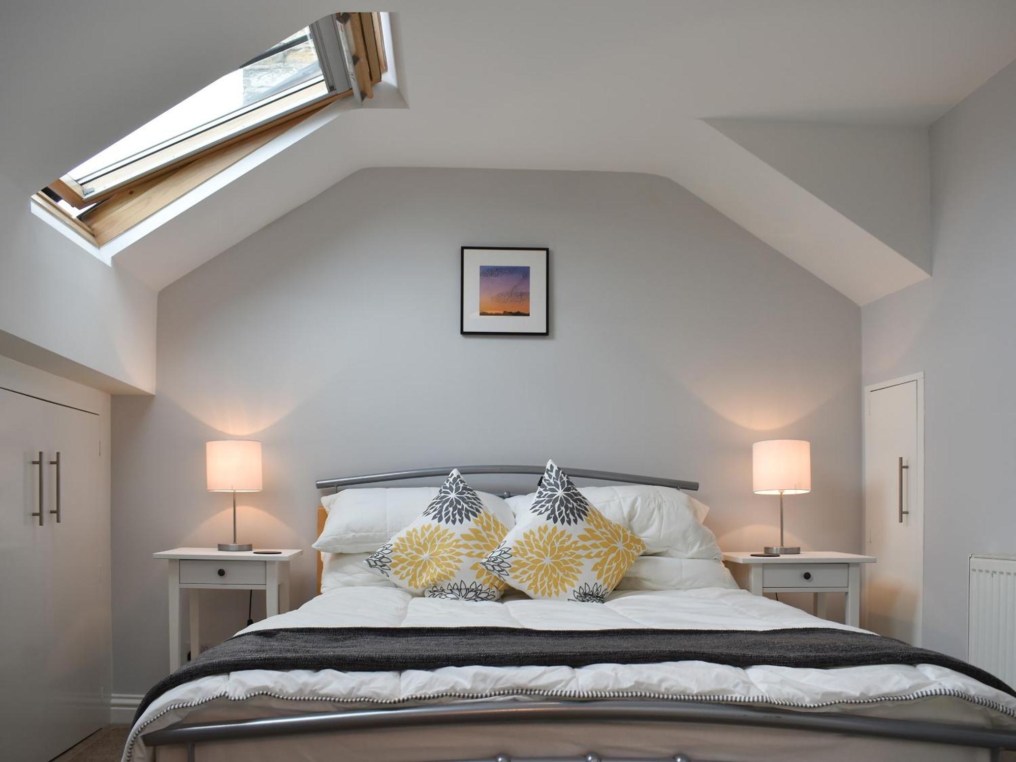 Windy Dales Cottage Скиптон Экстерьер фото