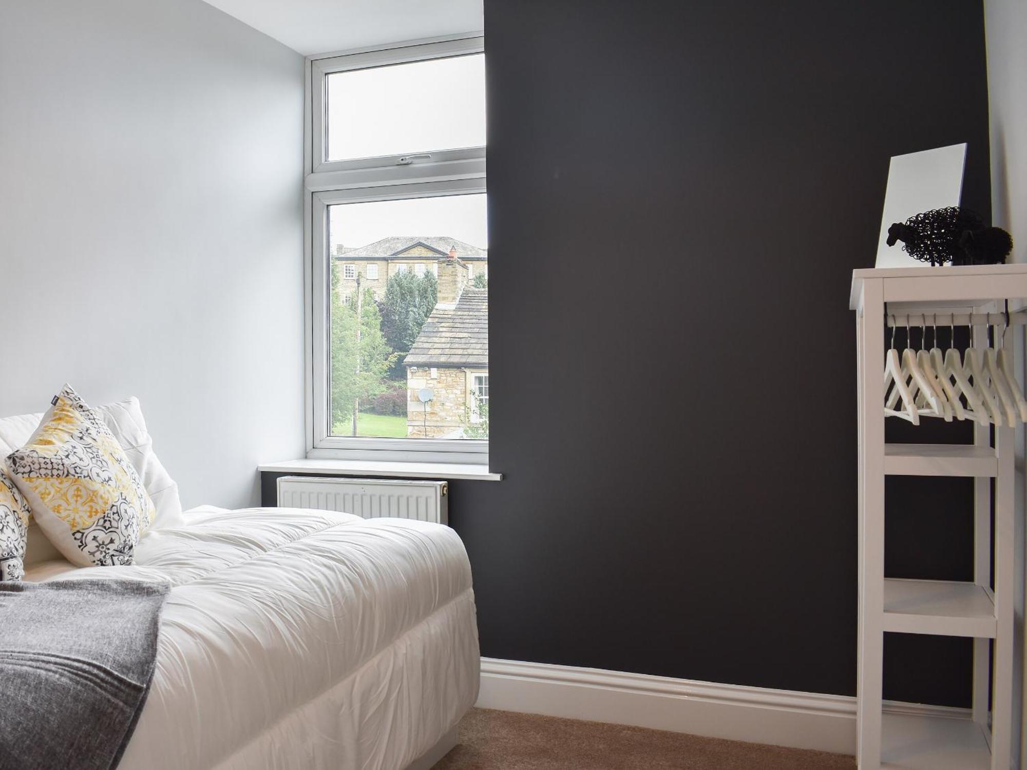 Windy Dales Cottage Скиптон Экстерьер фото