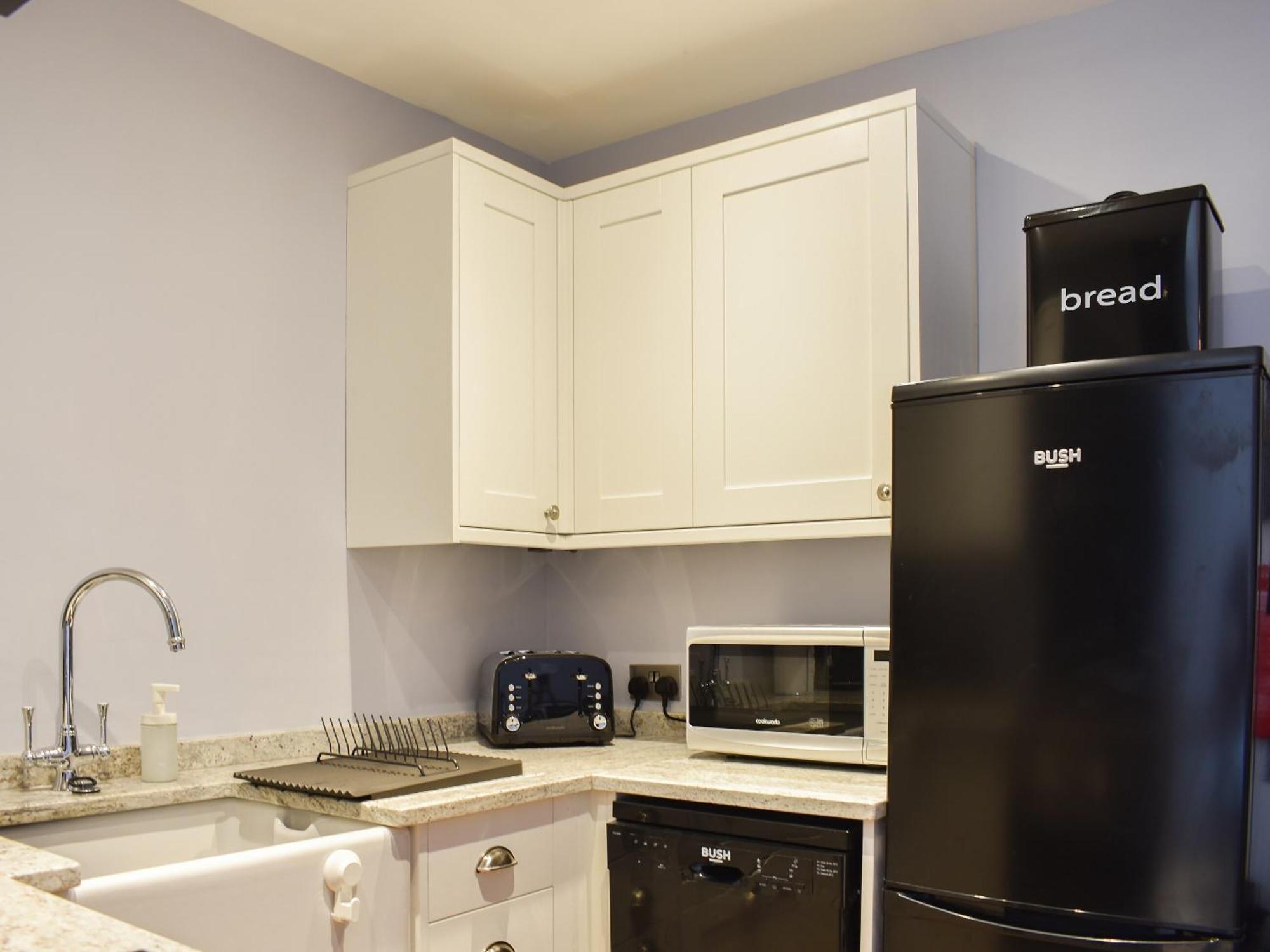 Windy Dales Cottage Скиптон Экстерьер фото