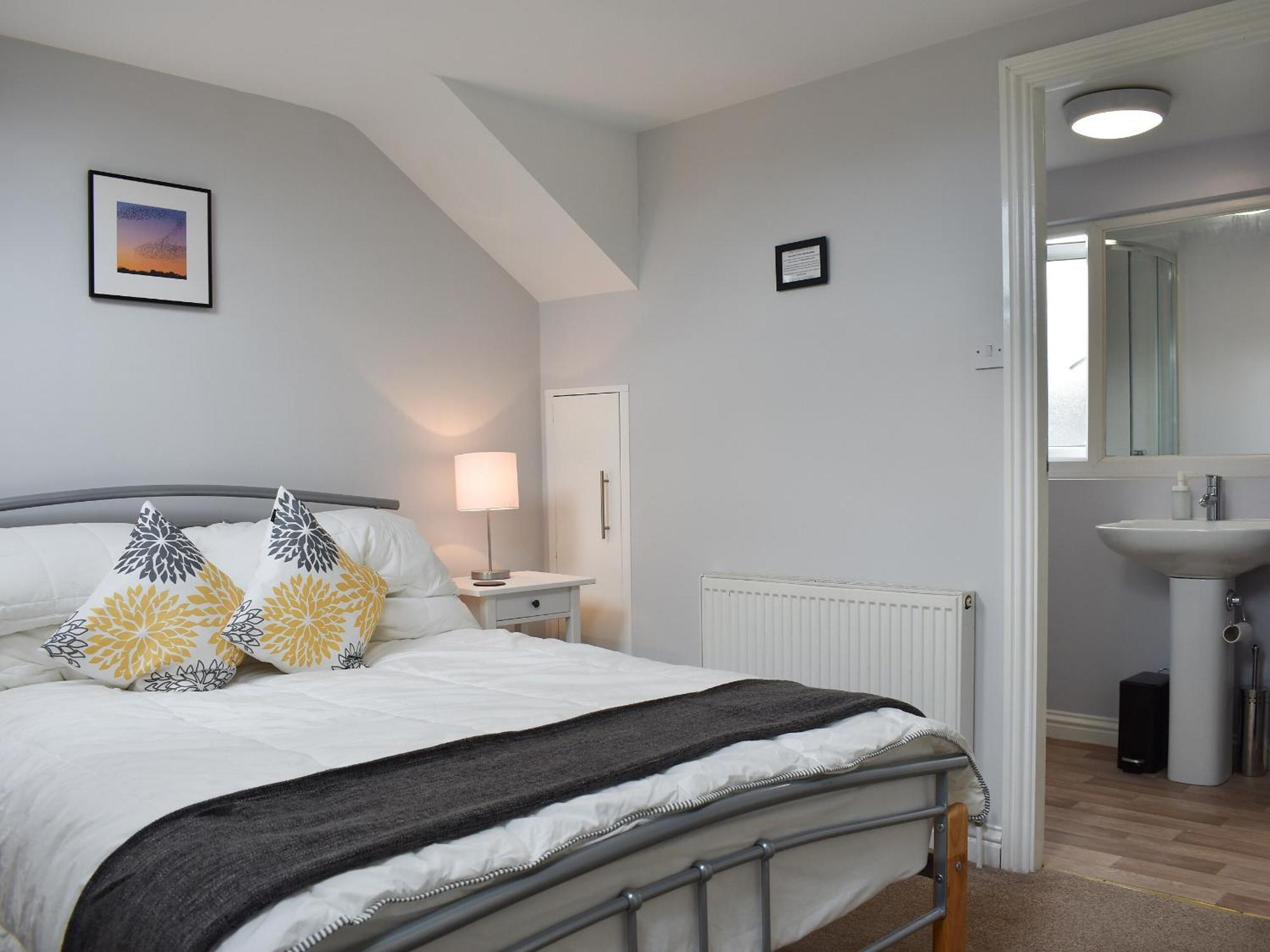 Windy Dales Cottage Скиптон Экстерьер фото