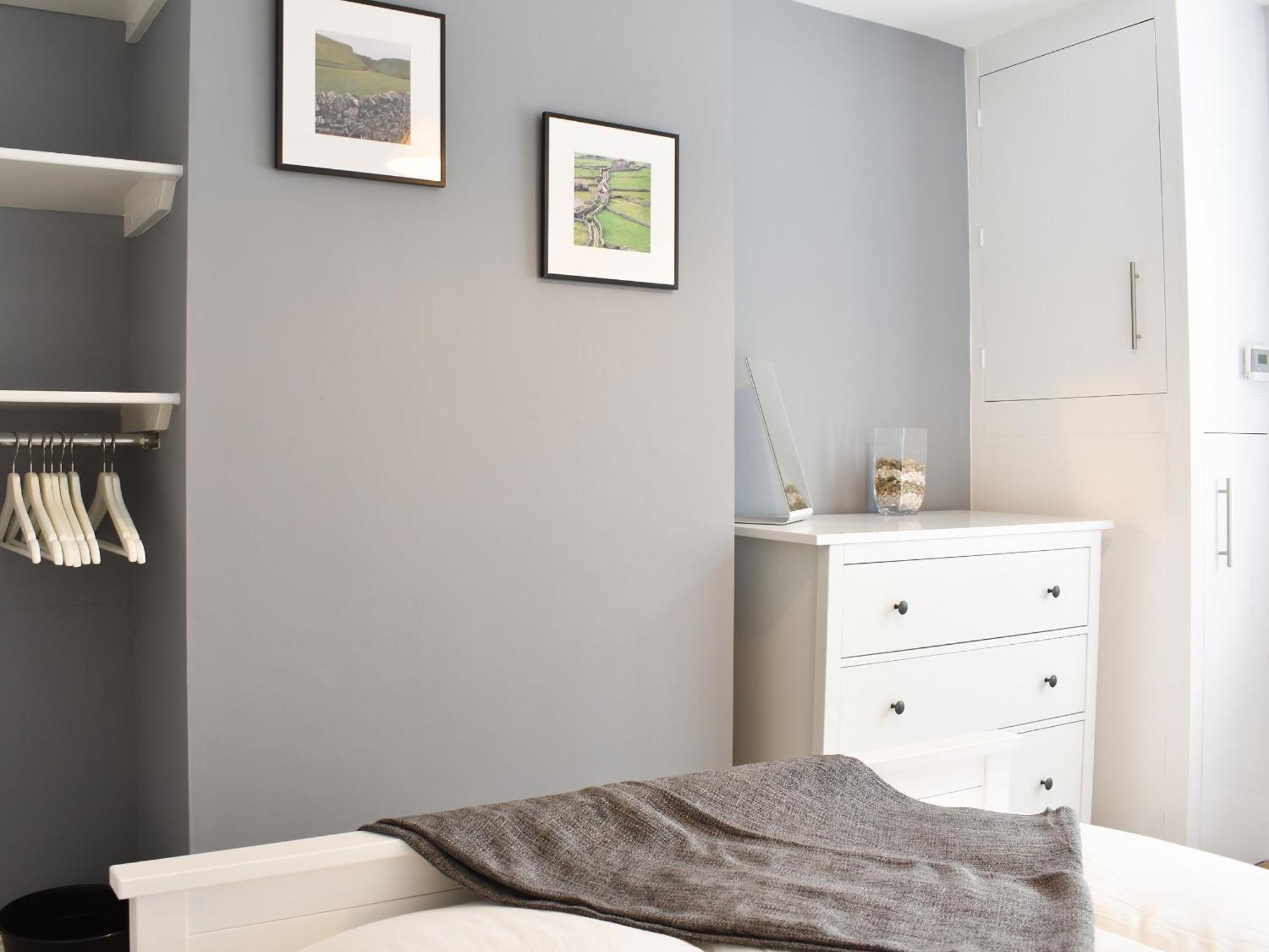 Windy Dales Cottage Скиптон Экстерьер фото