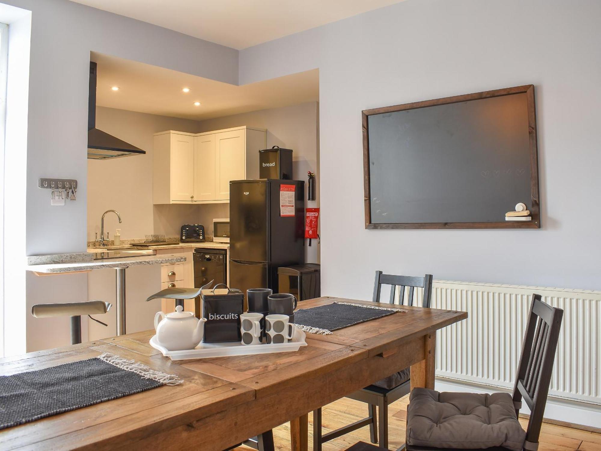 Windy Dales Cottage Скиптон Экстерьер фото