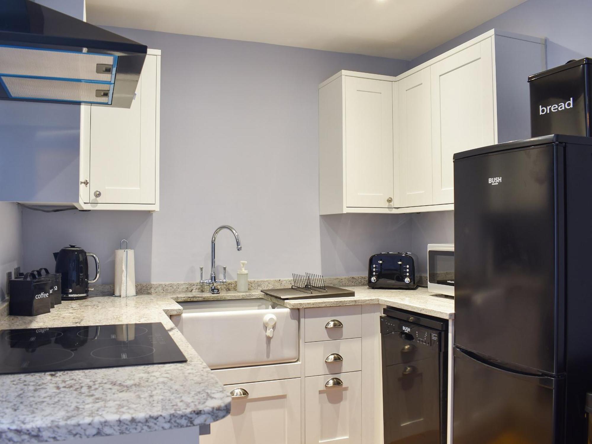 Windy Dales Cottage Скиптон Экстерьер фото